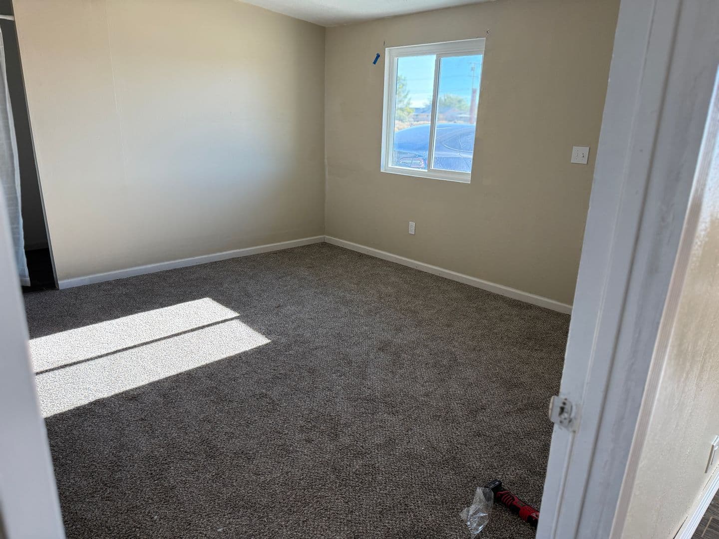 North Edwards House: 13240 Margo Street