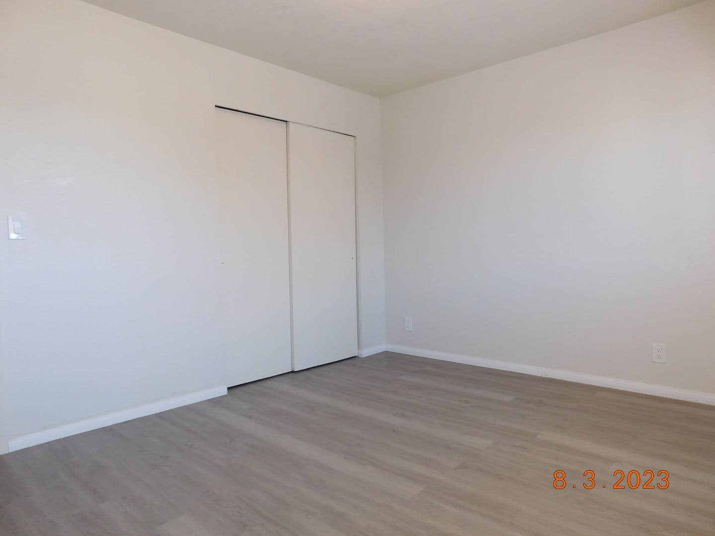 Ridgecrest Apartment: 135 S Norma St