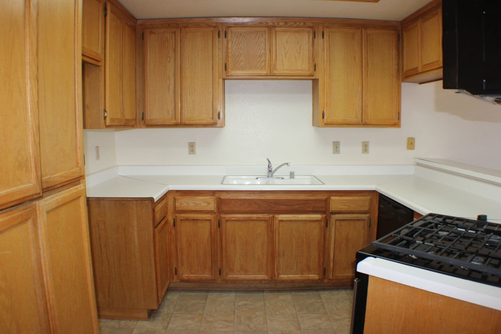 California City Apartment: 9957 North Loop Blvd
