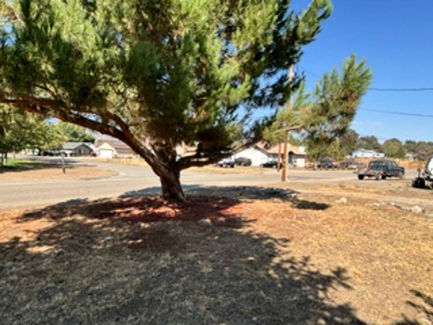 Tehachapi House: 17861 Tanforan Drive
