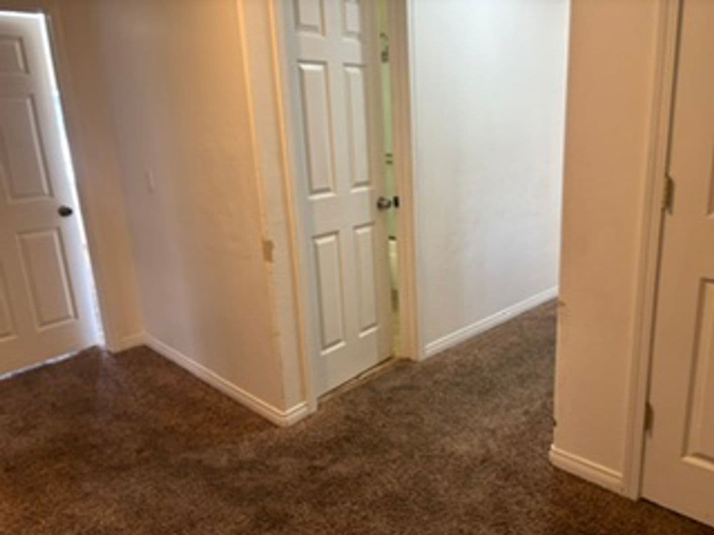 Tehachapi House: 818 Elm Steet