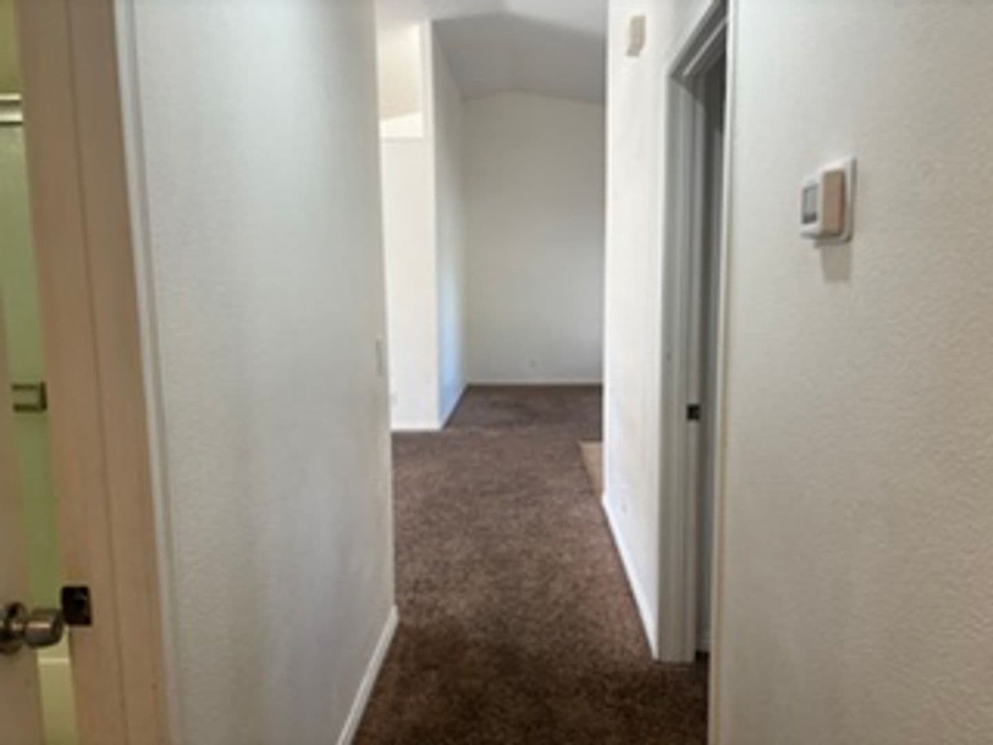 Tehachapi House: 818 Elm Steet