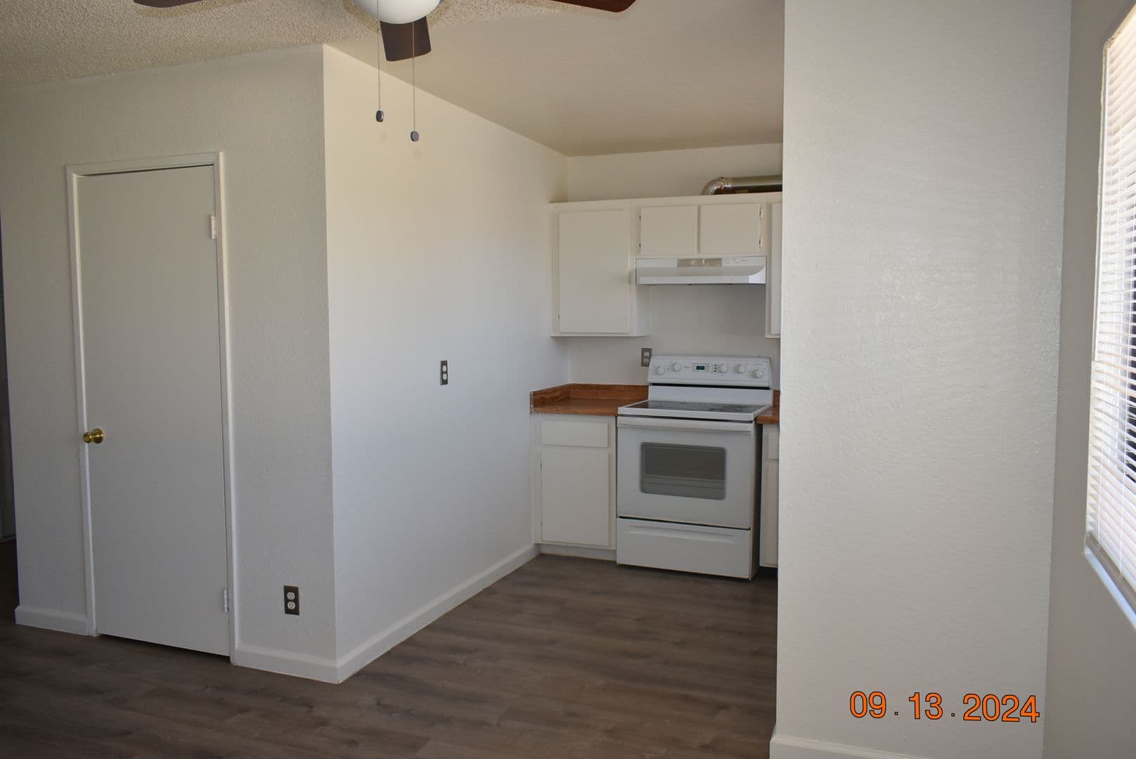 California City Apartment: 20873-83rd