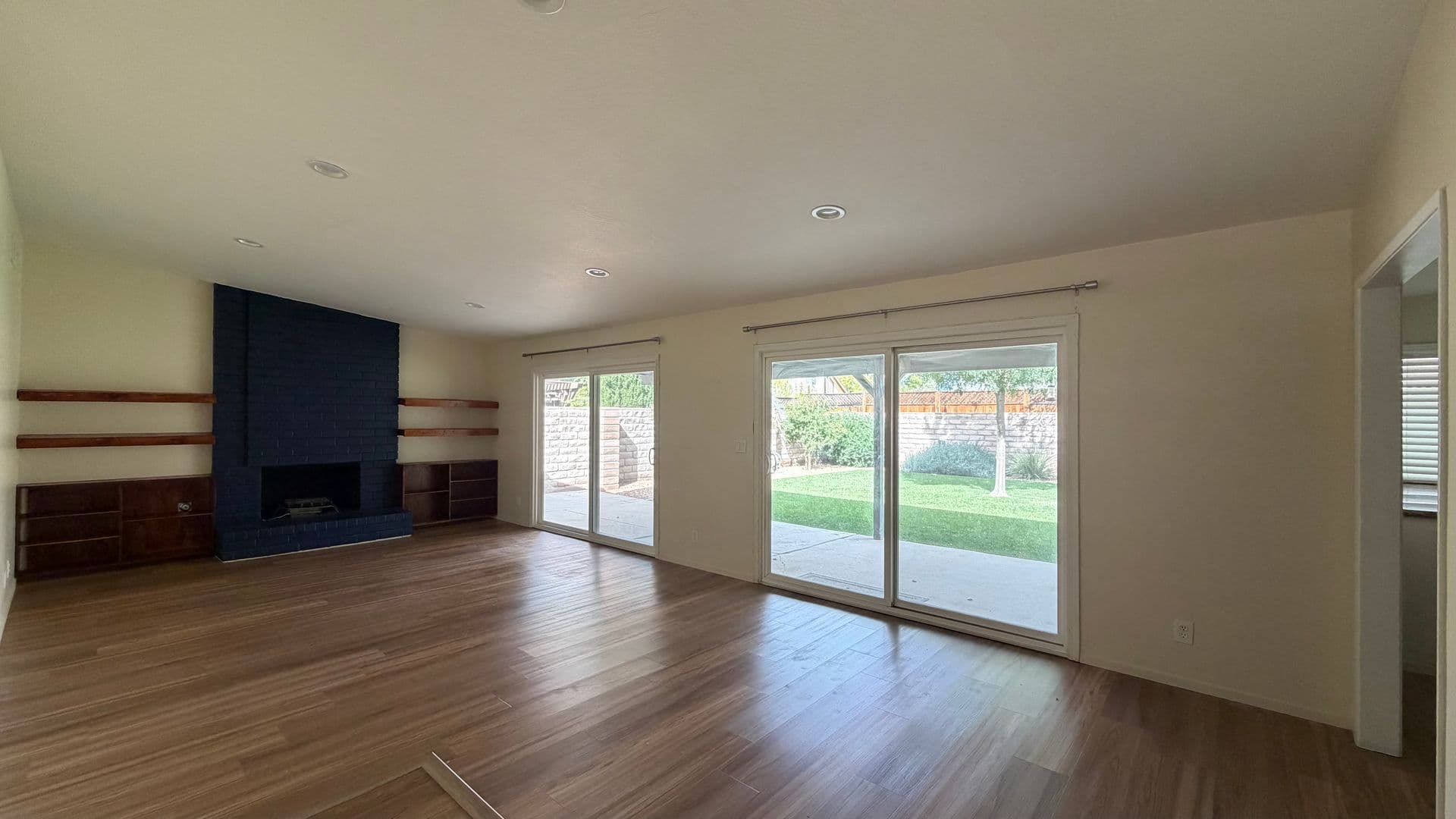 Ridgecrest House: 624 W Felspar Ave