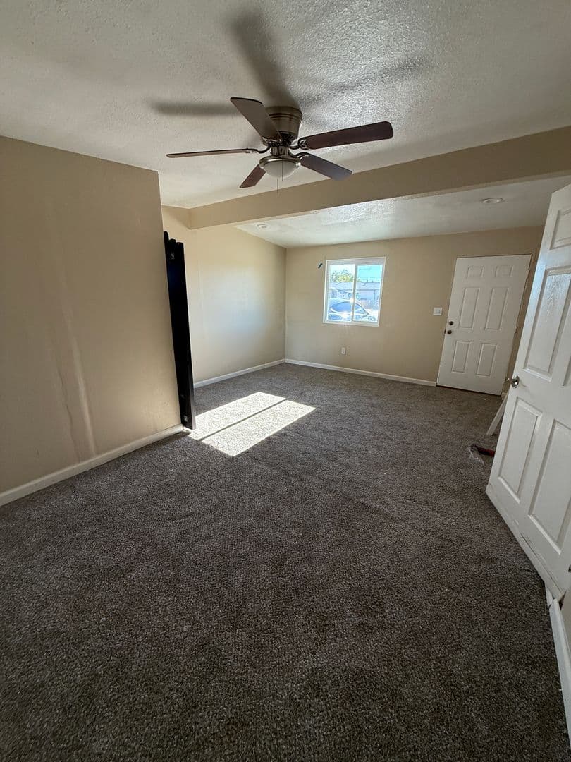 North Edwards House: 13240 Margo Street