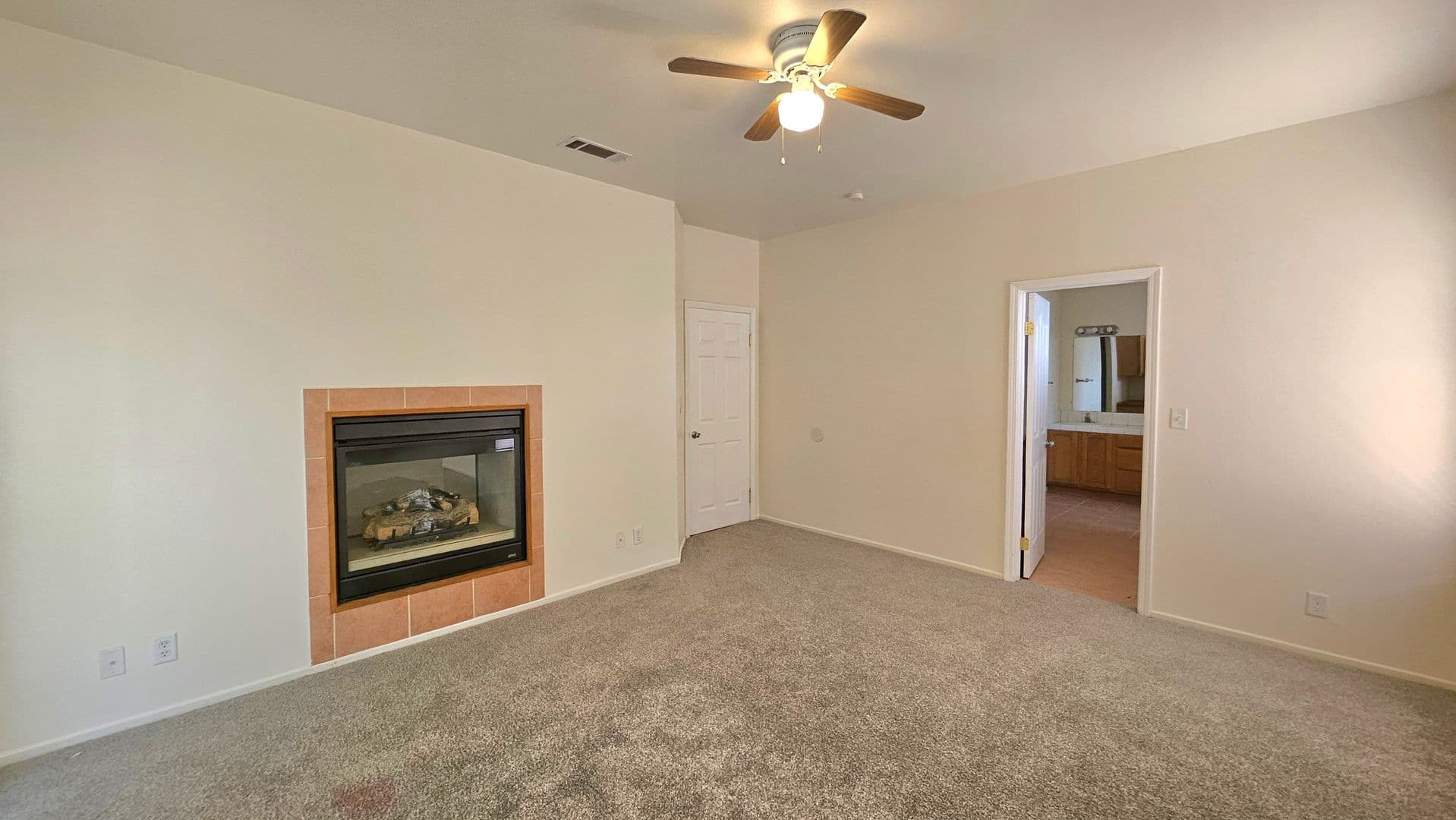 California City House: 21187 Conklin Blvd