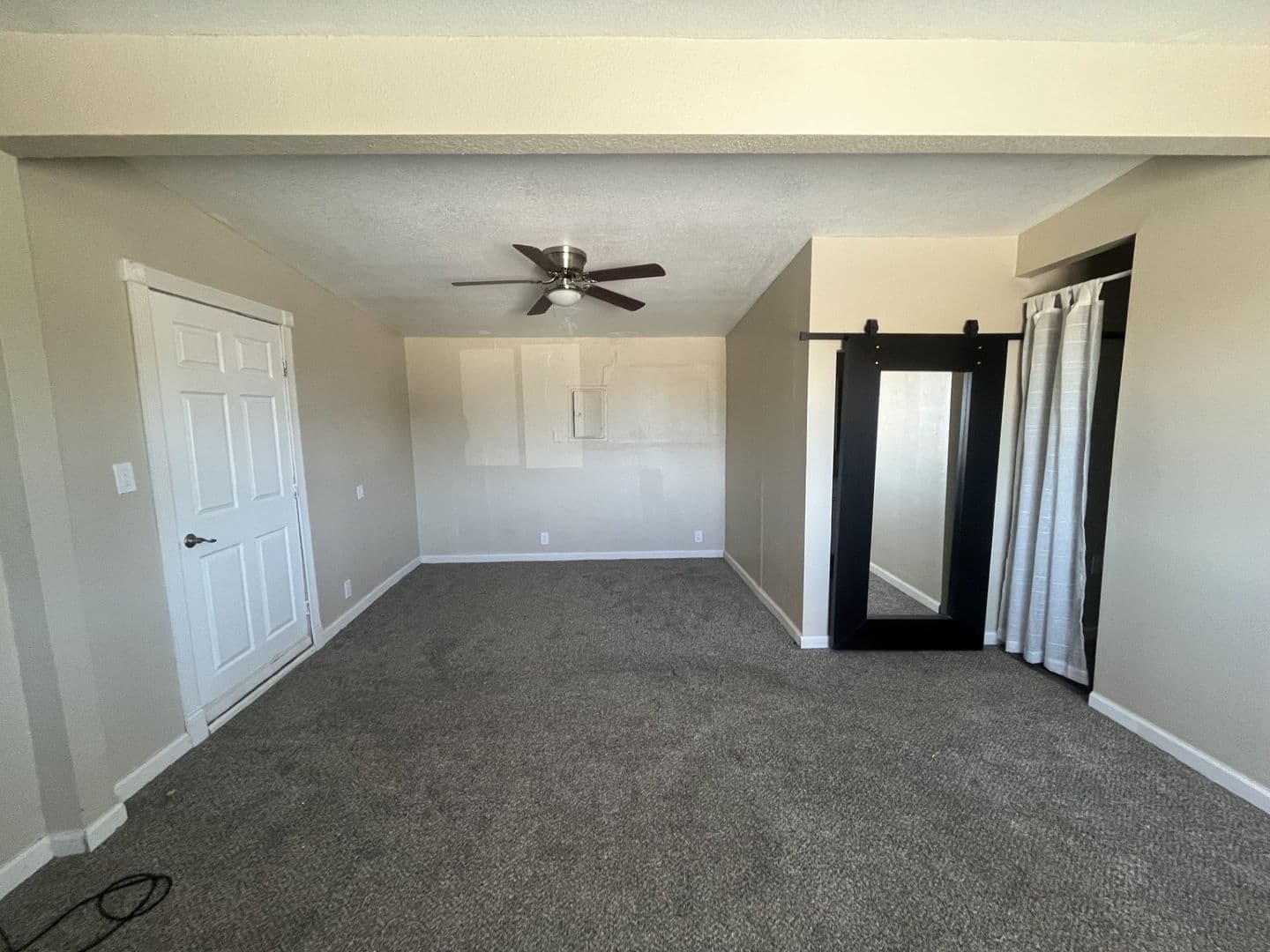 North Edwards House: 13240 Margo Street