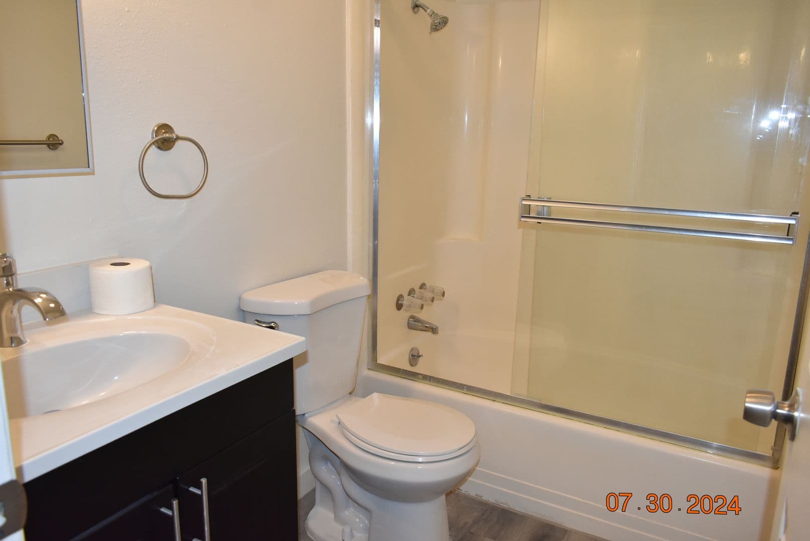 California City House: 7407 Xavier Avenue