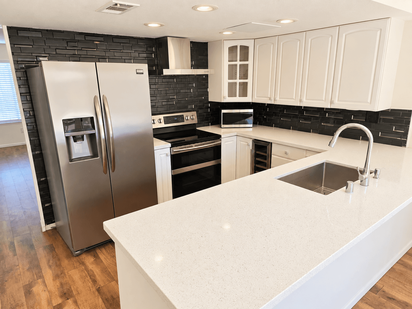 Bakersfield Condo: 4600 Beechwood Street #68