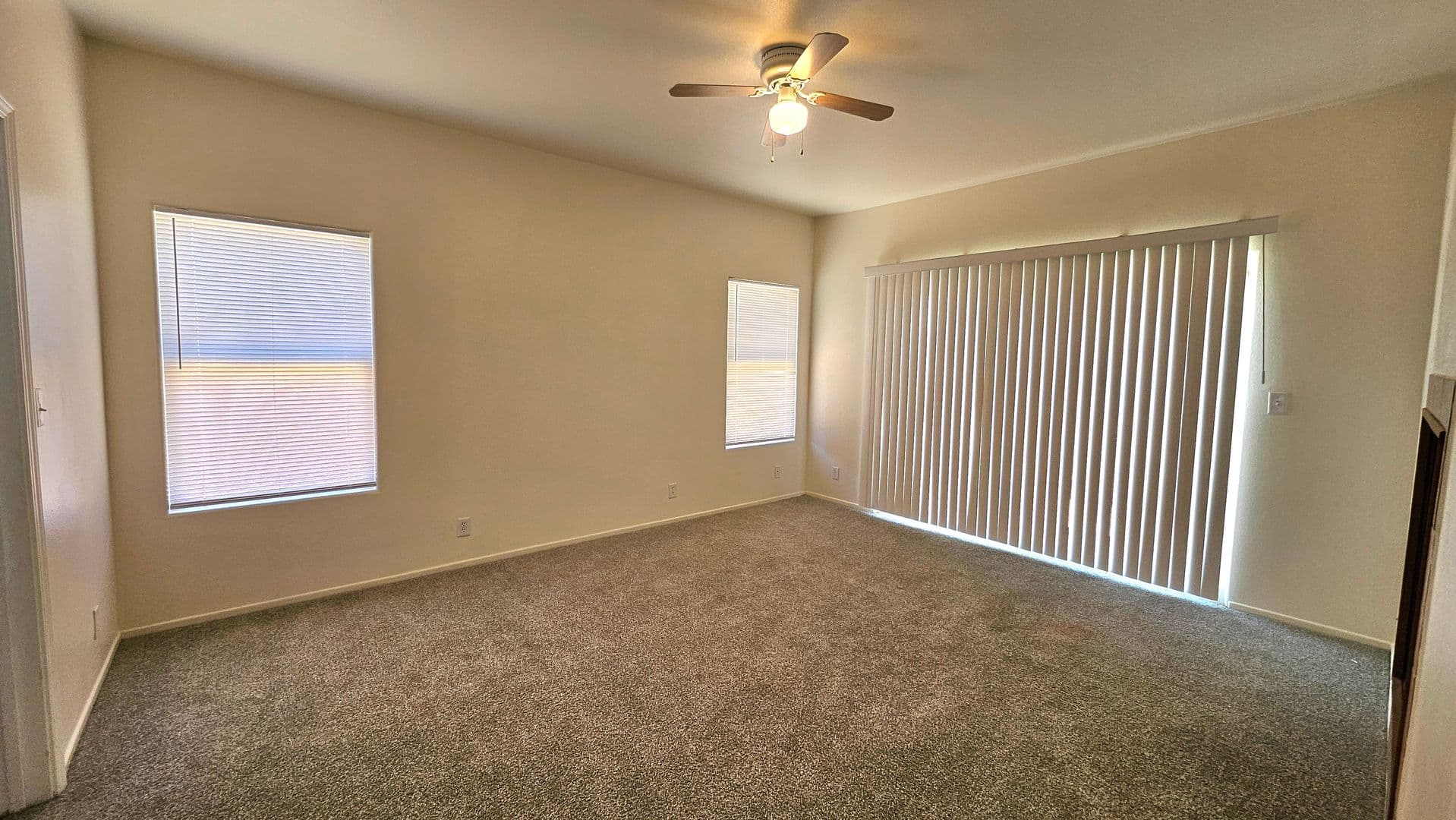 California City House: 21187 Conklin Blvd