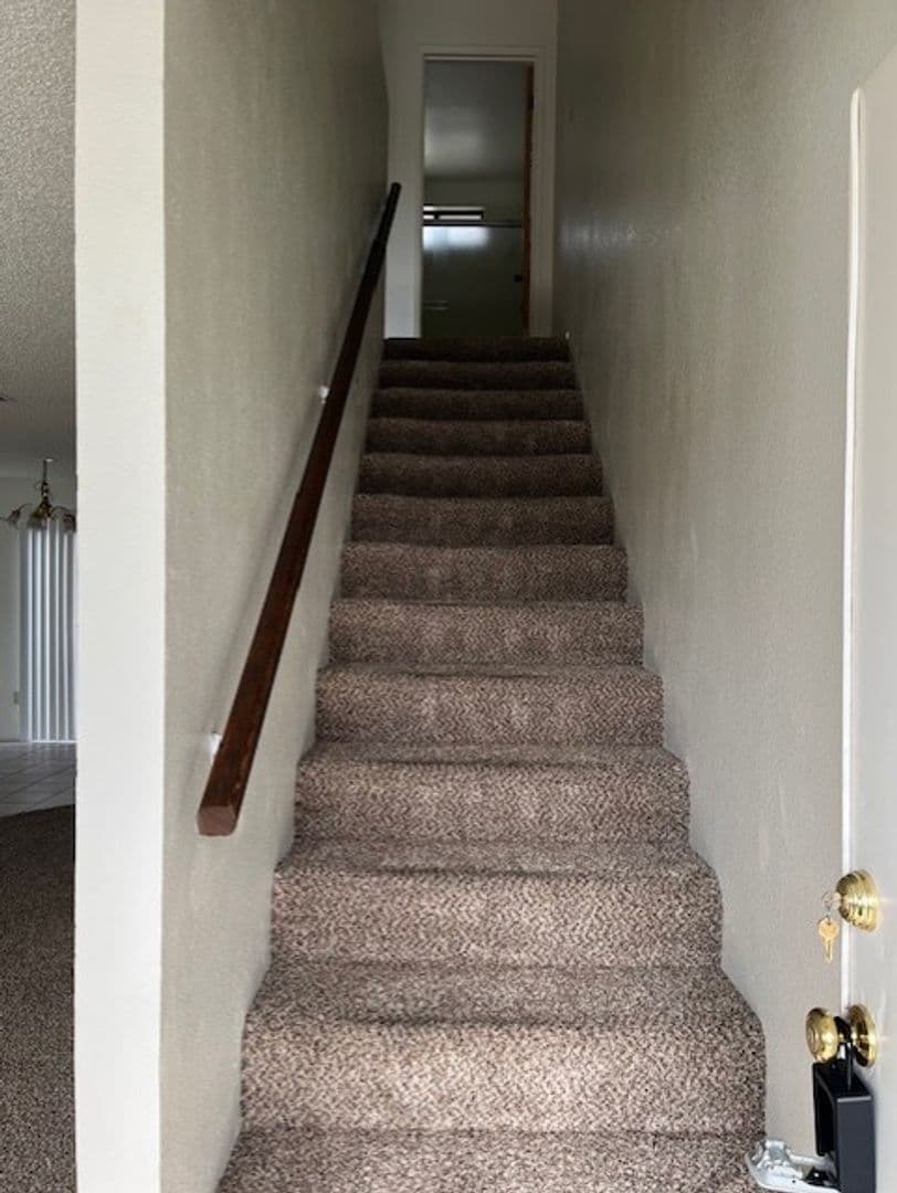 Tehachapi Apartment: 21204 Madre Street