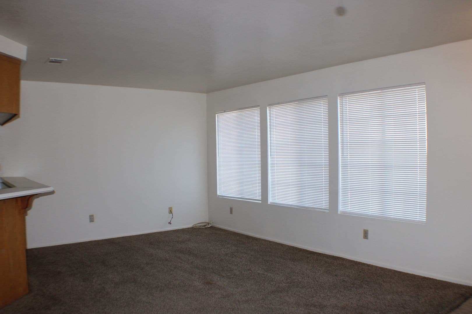California City Apartment: 9957 North Loop Blvd