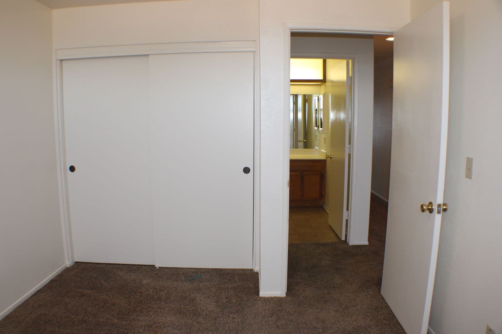 California City Apartment: 9957 North Loop Blvd