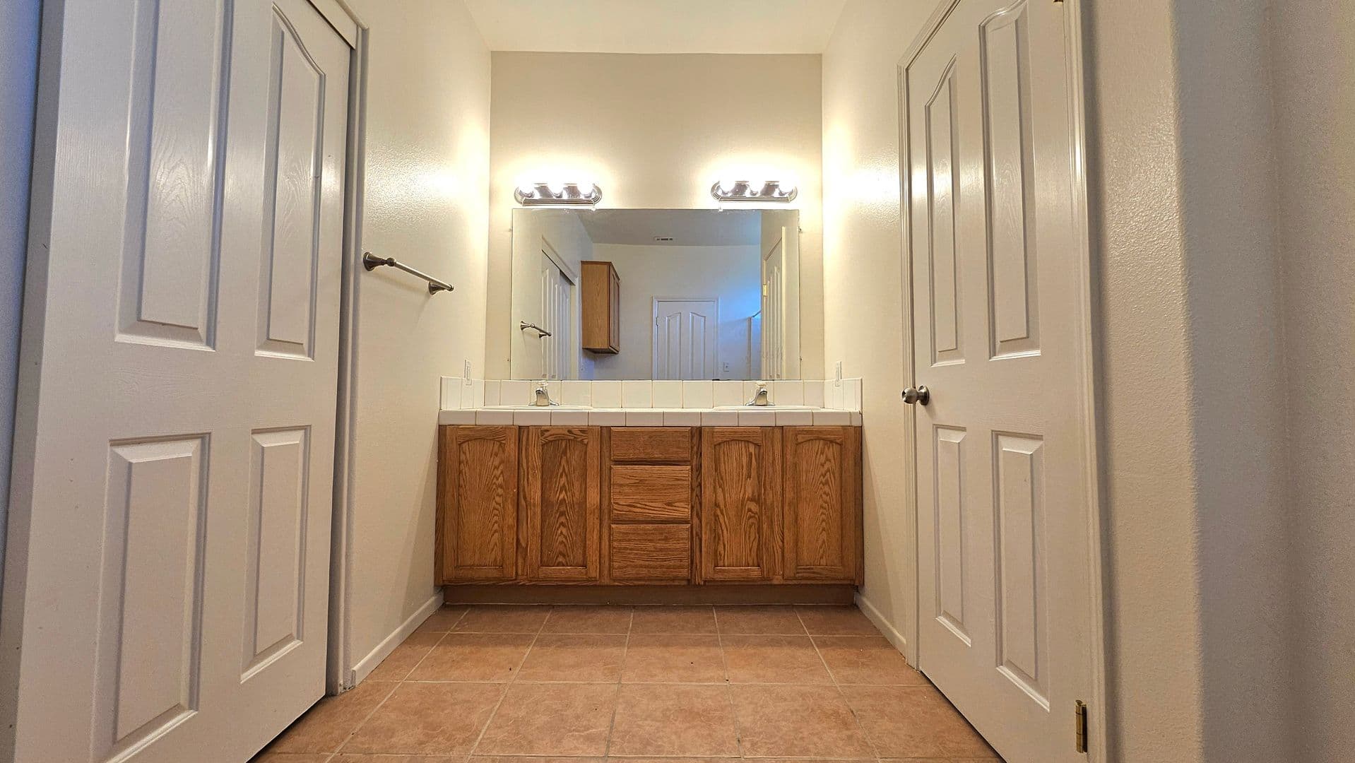 California City House: 21187 Conklin Blvd