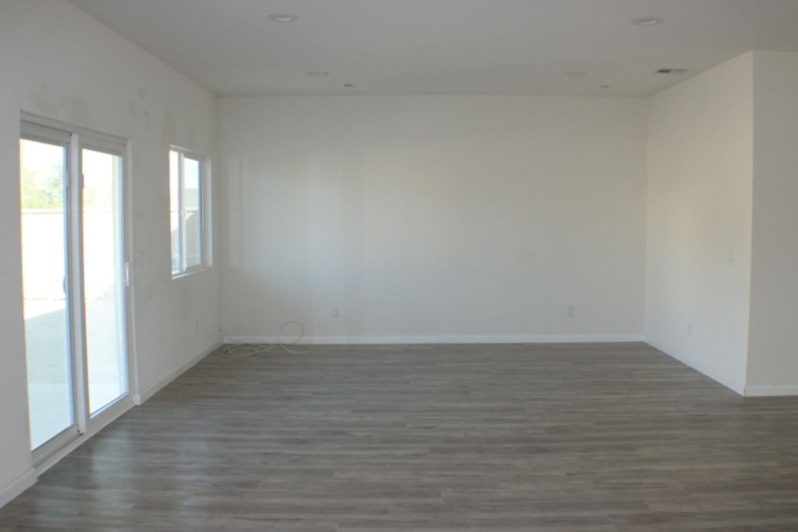 California City House: 7820 Bay Avenue
