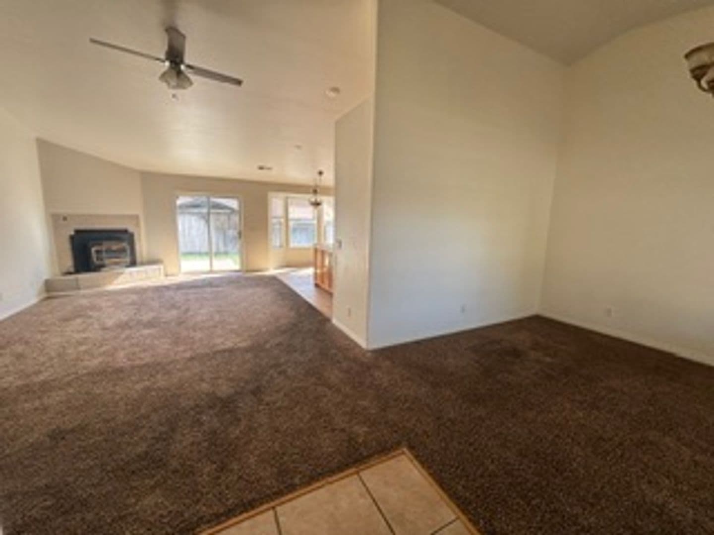 Tehachapi House: 818 Elm Steet