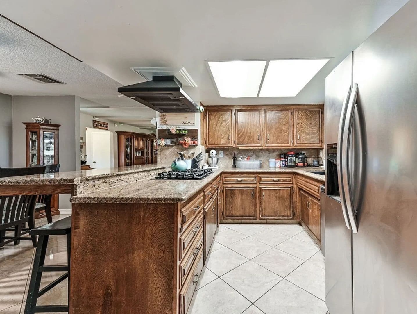 Ridgecrest House: 218 S Primrose Street