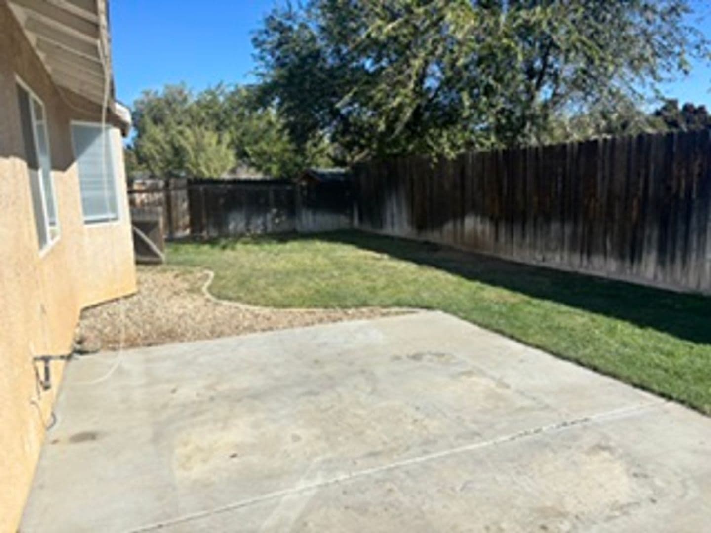 Tehachapi House: 818 Elm Steet