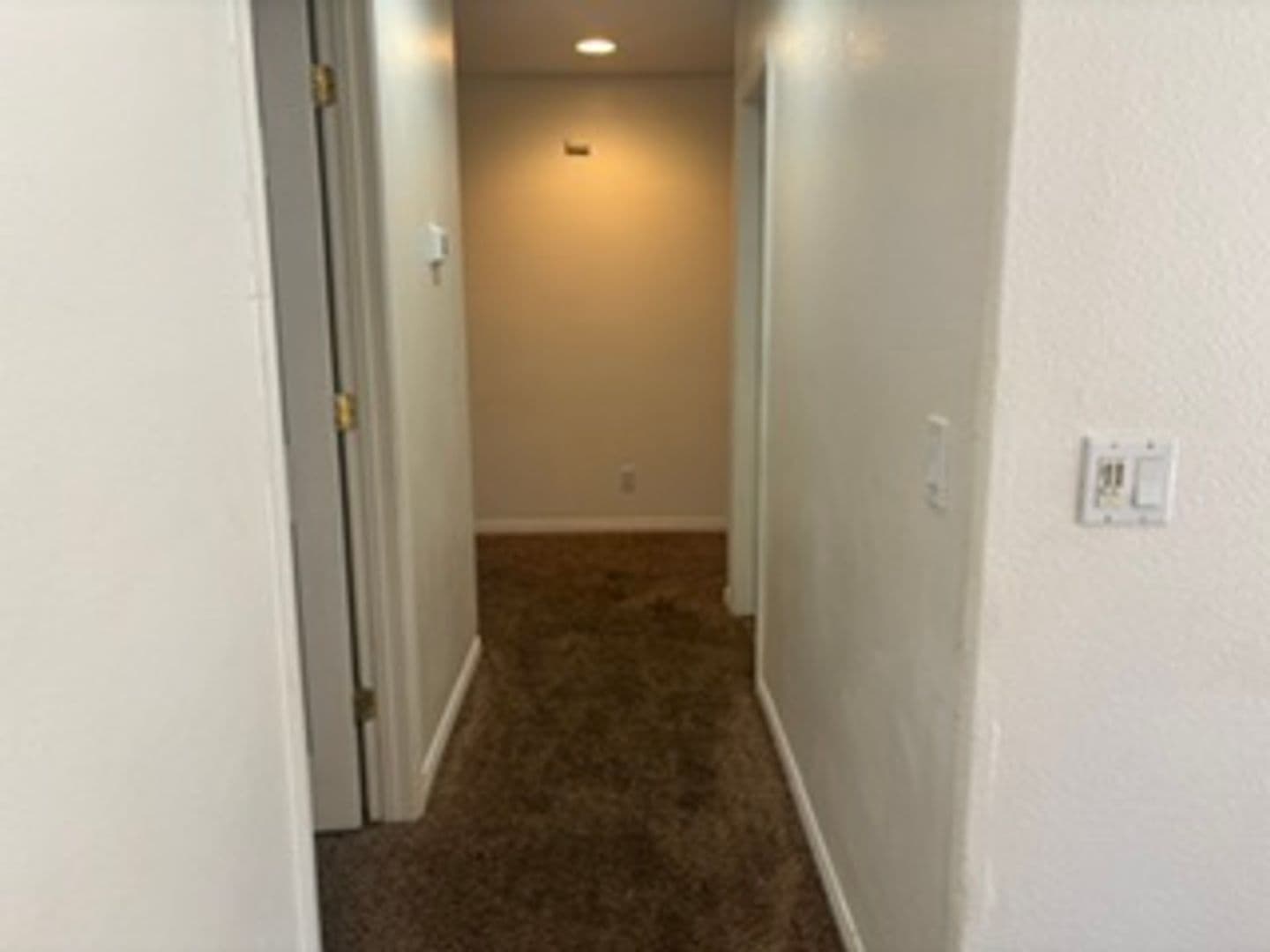 Tehachapi House: 818 Elm Steet