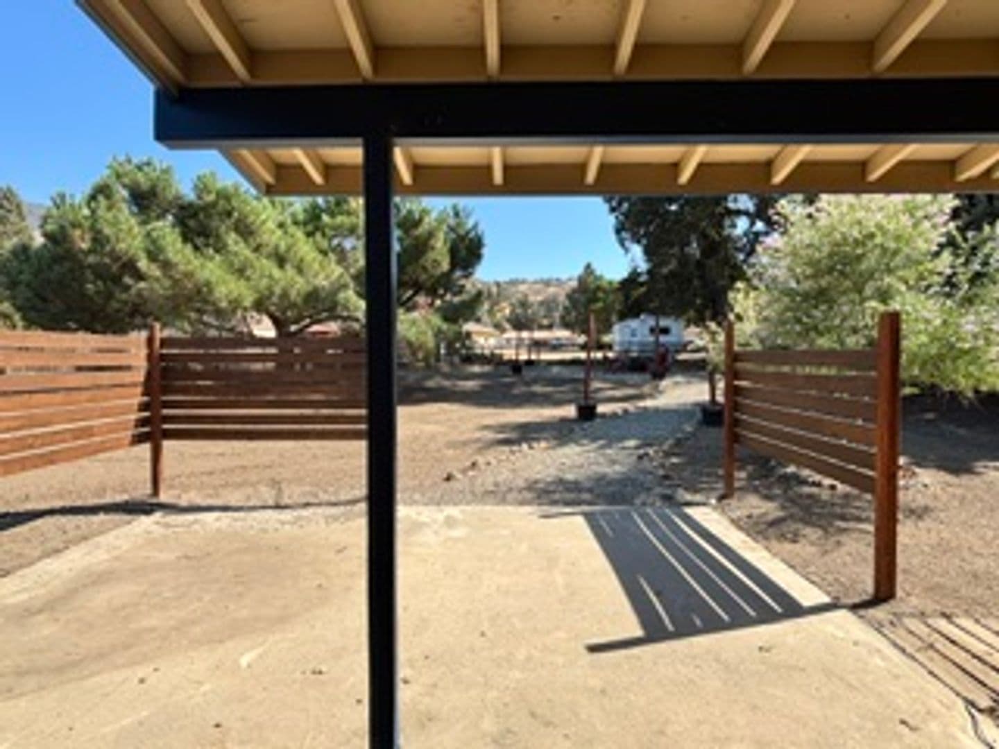 Tehachapi House: 17861 Tanforan Drive