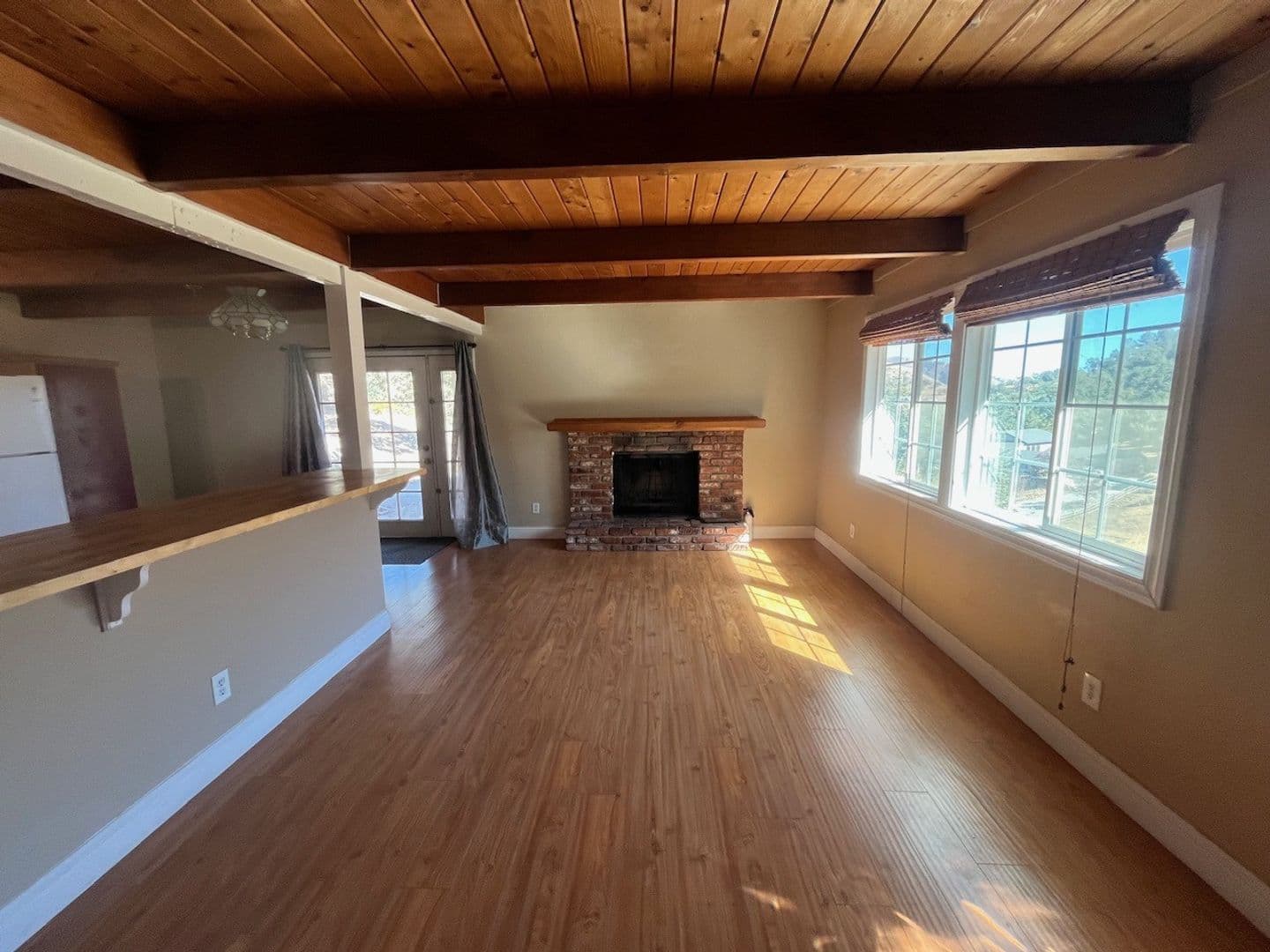 Tehachapi House: 26521 Brian Pl