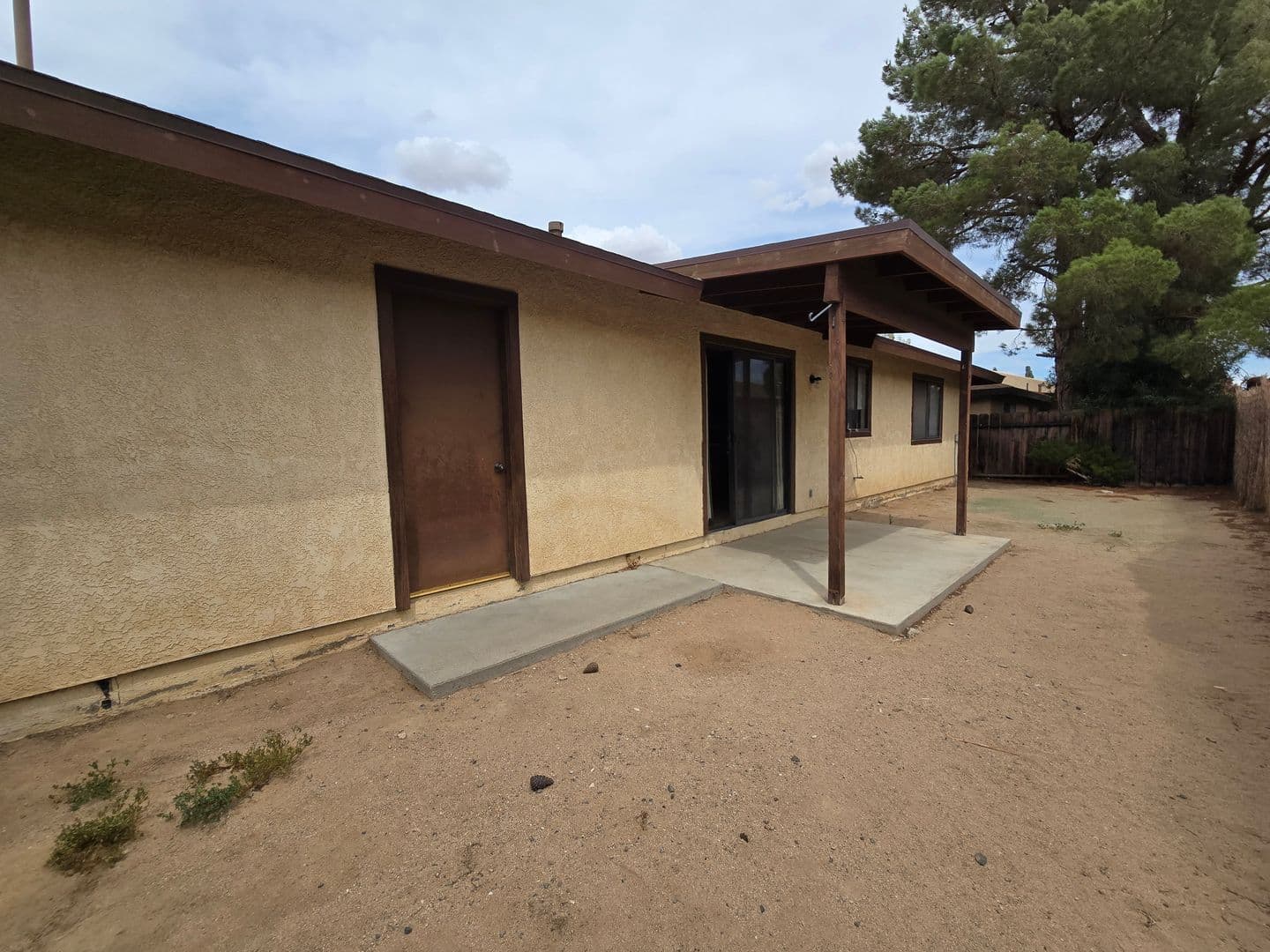 Ridgecrest House: 1009 W Alene Ave Unit #C