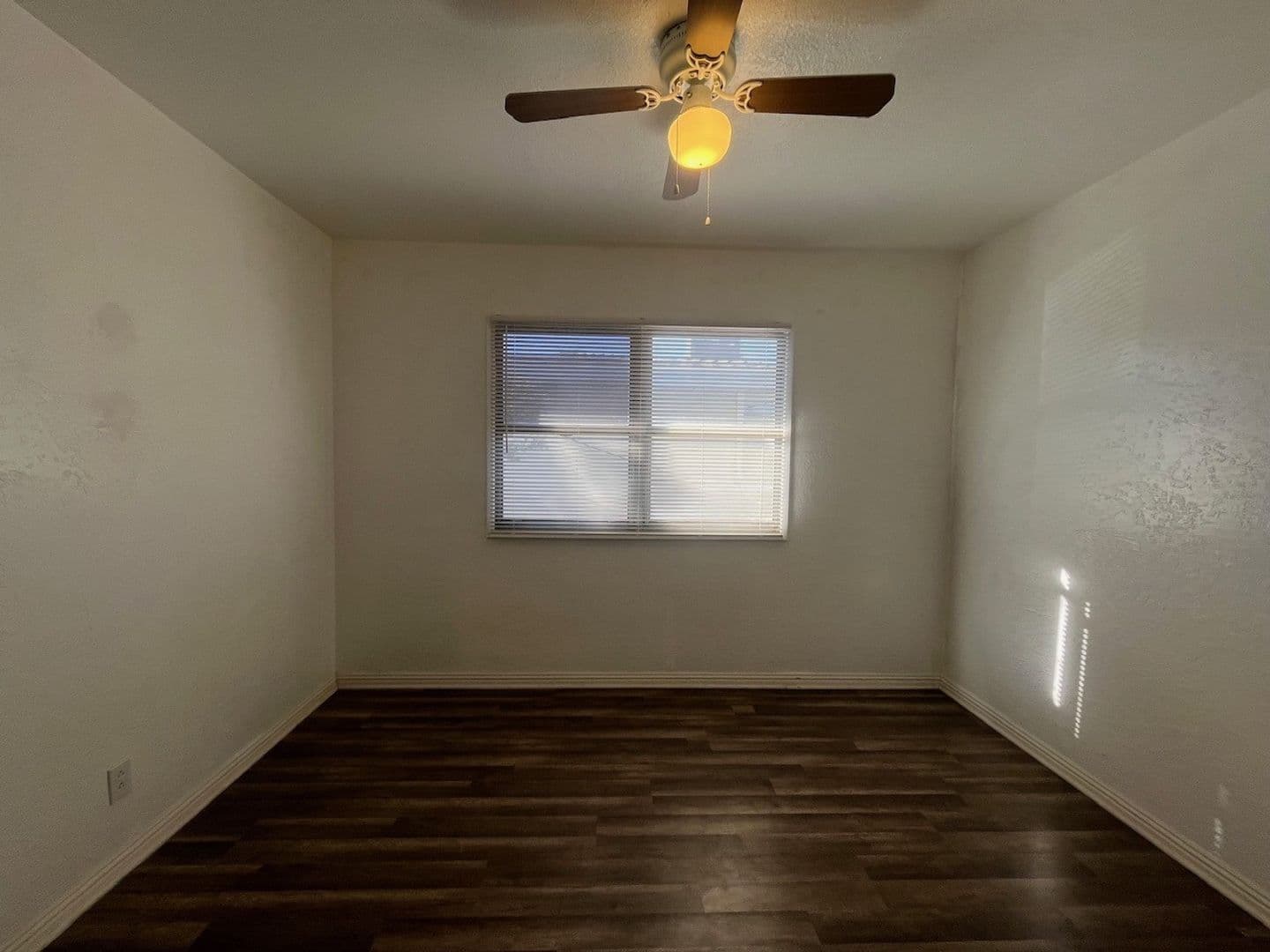 Mojave House: 15633 O Street