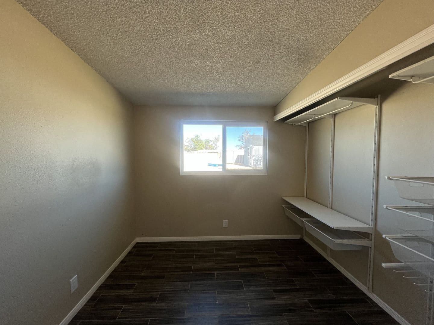 North Edwards House: 13240 Margo Street