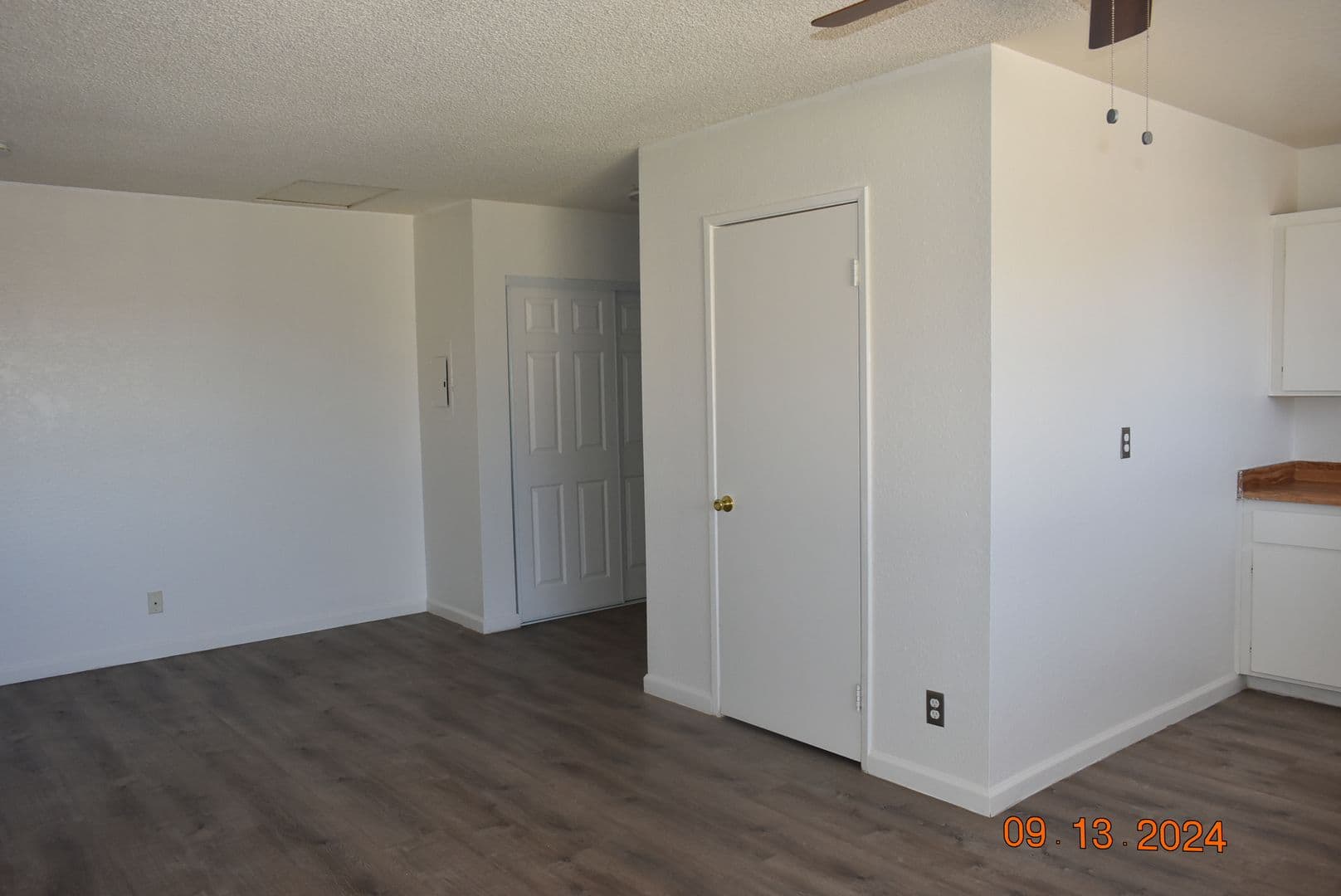 California City Apartment: 20873-83rd
