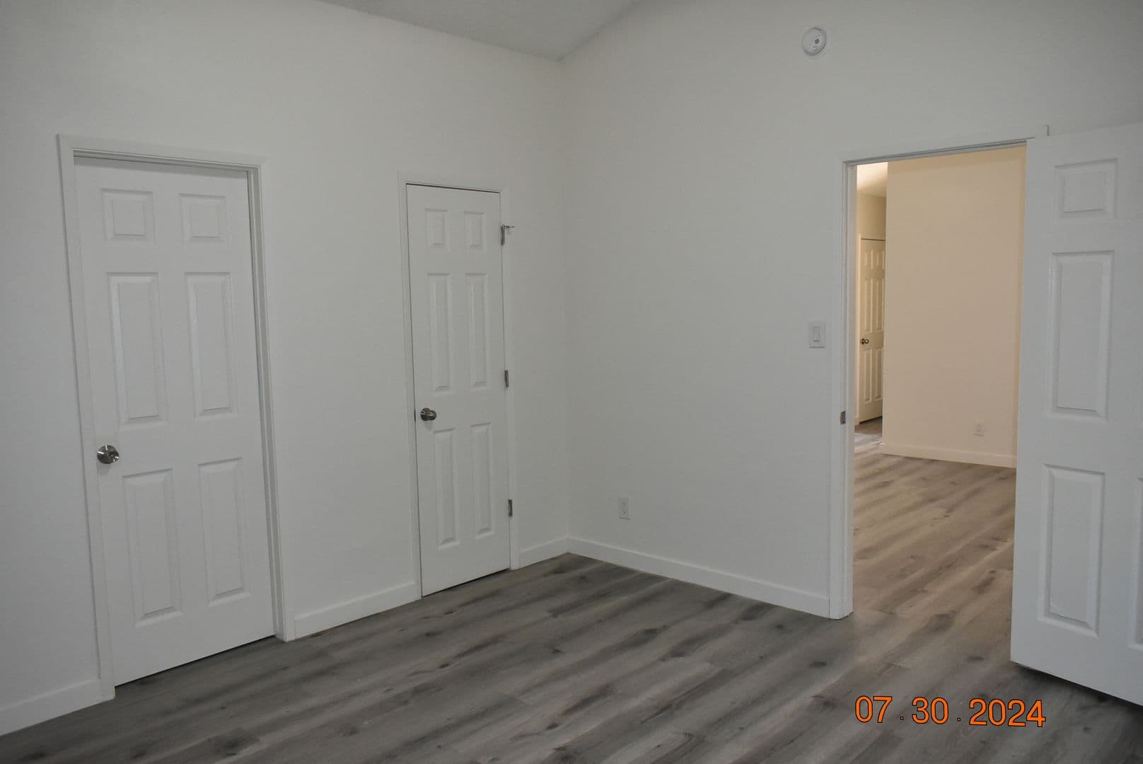 California City House: 7407 Xavier Avenue