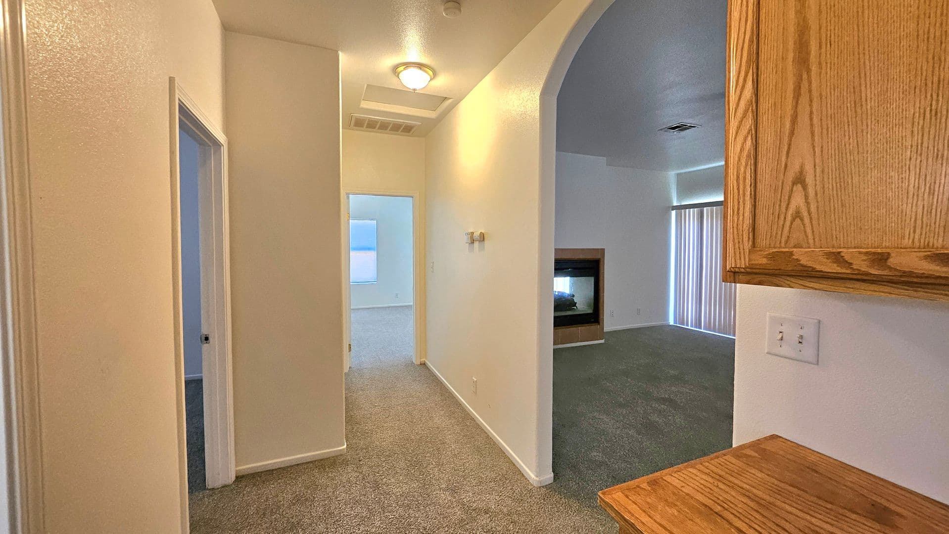 California City House: 21187 Conklin Blvd