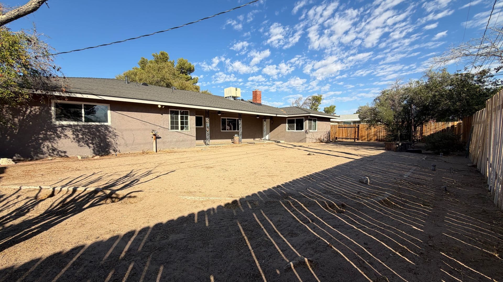 Ridgecrest House: 218 S Primrose Street