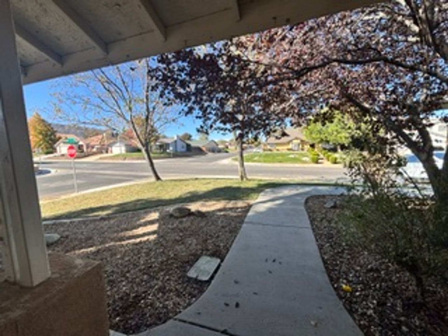 Tehachapi House: 818 Elm Steet
