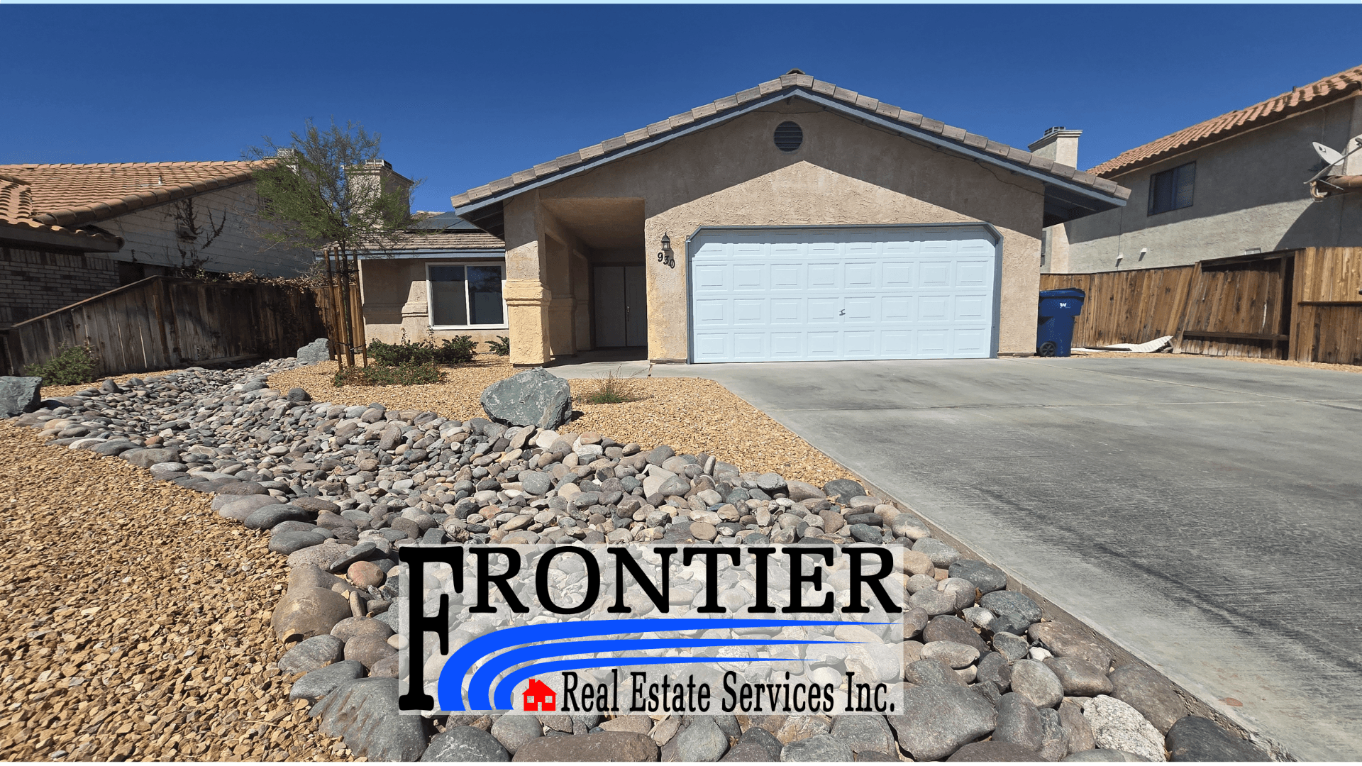 Ridgecrest House: 930 Conejo Ave