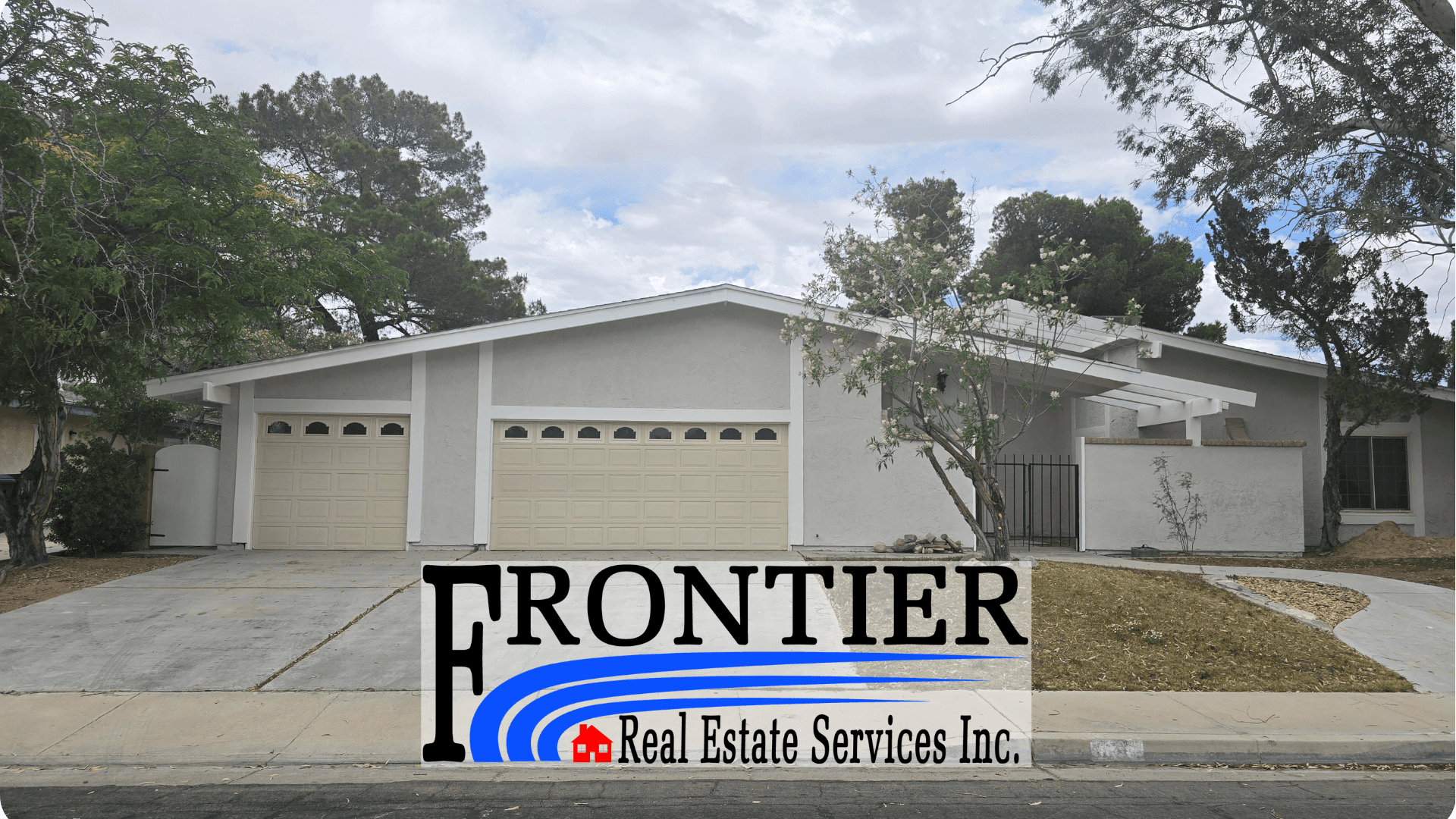 Ridgecrest House: 818 Sherri St