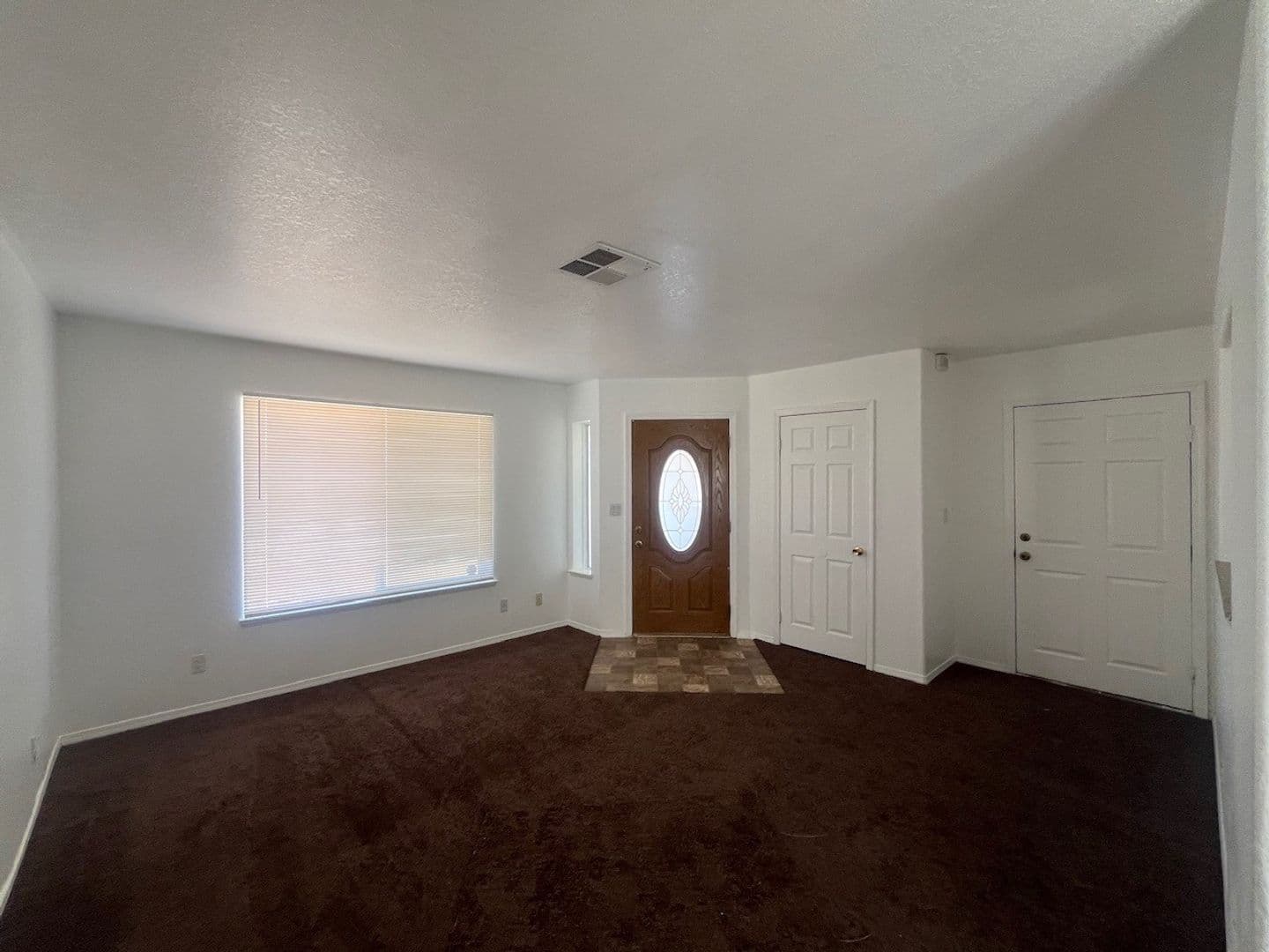 California City Apartment: 21412 Corwin St.