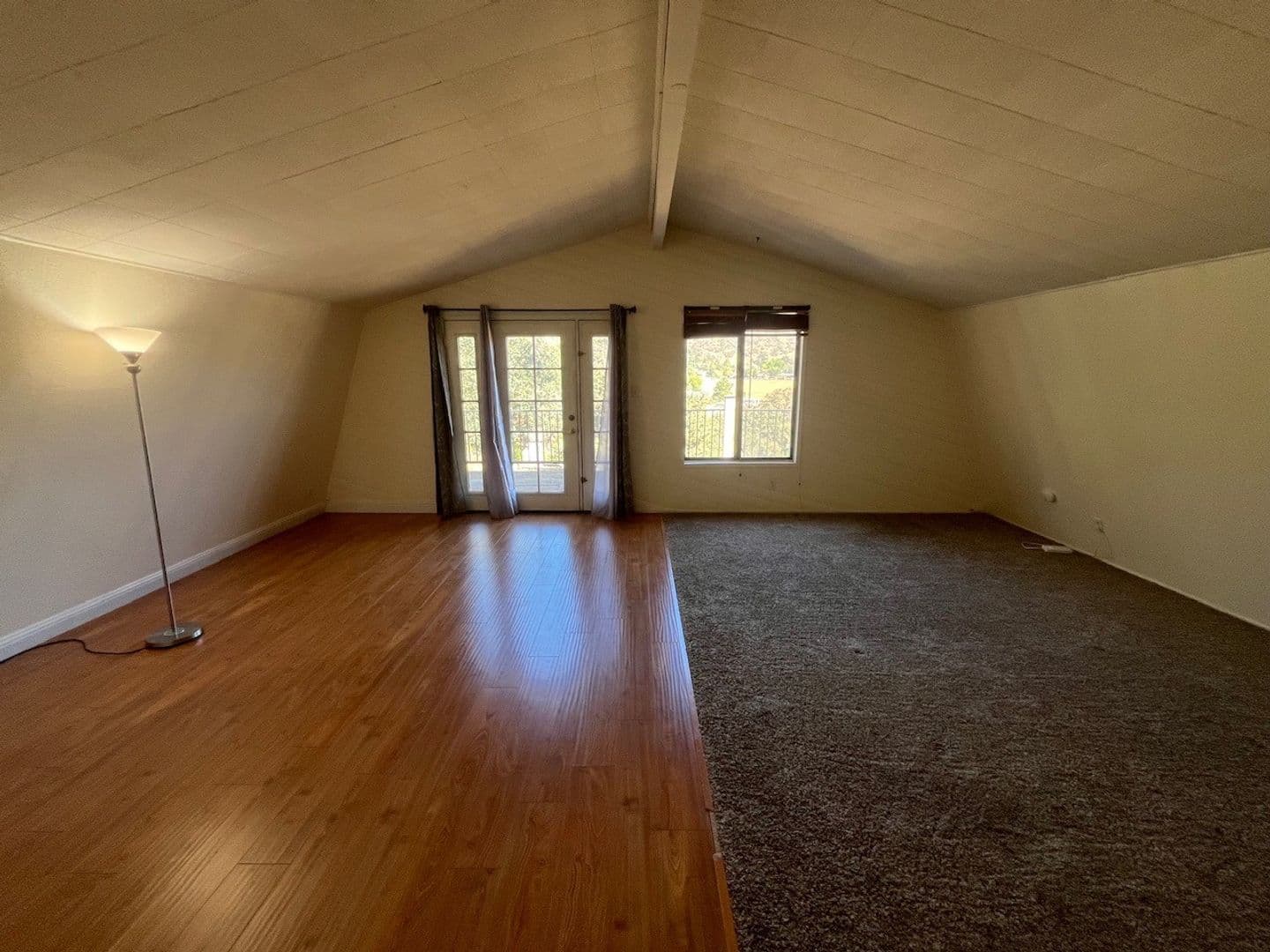 Tehachapi House: 26521 Brian Pl