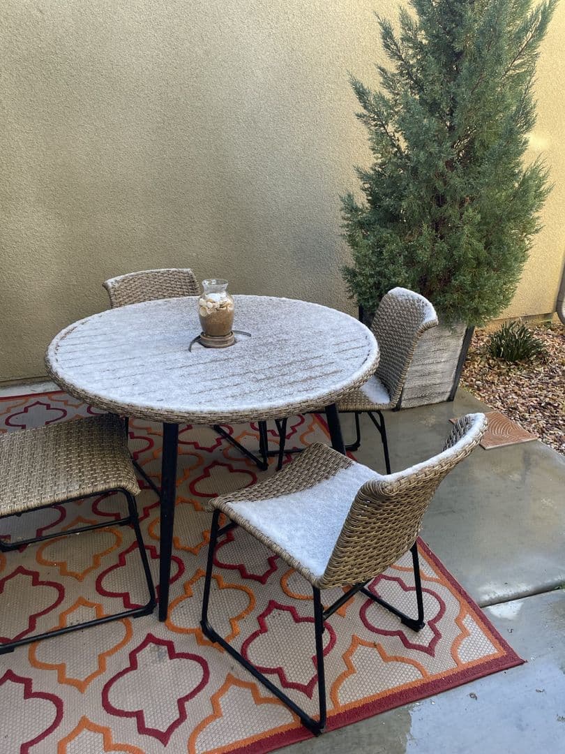 Tehachapi House: 1327 Clasico Dr