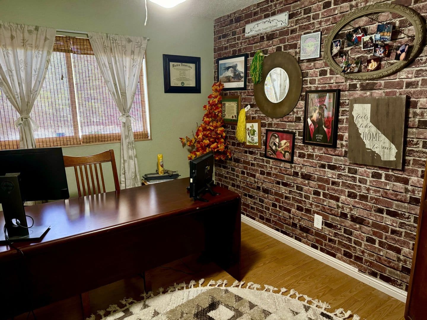 Tehachapi House: 17861 Tanforan Drive