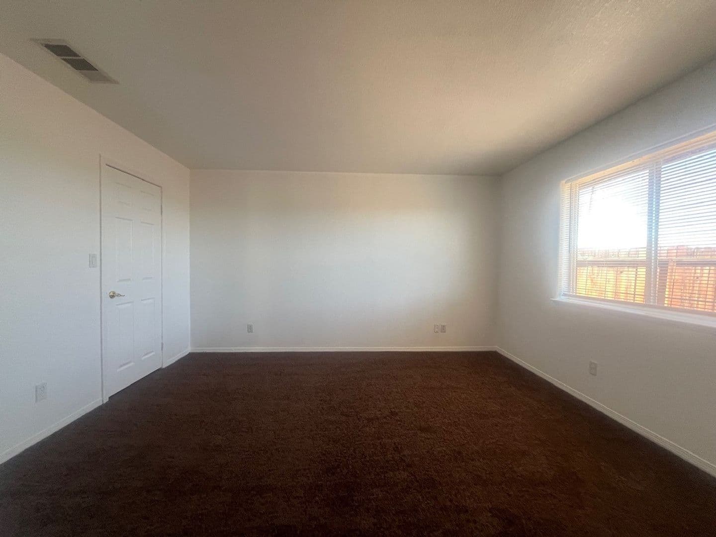 California City Apartment: 21412 Corwin St.