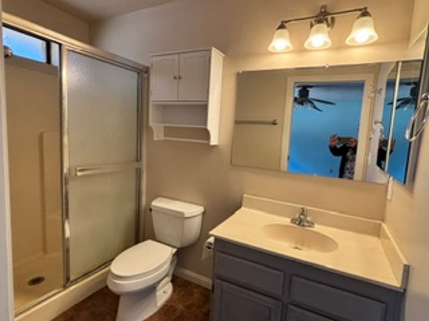 Tehachapi House: 17861 Tanforan Drive