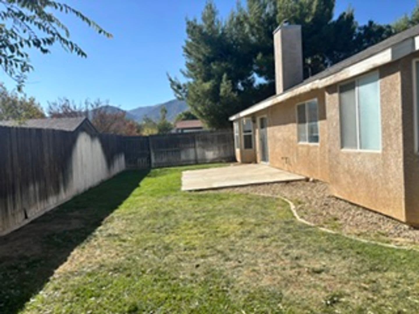 Tehachapi House: 818 Elm Steet