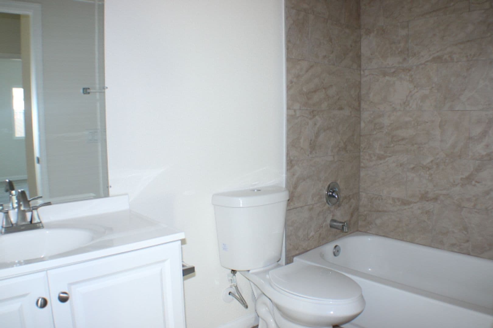 California City House: 7820 Bay Avenue