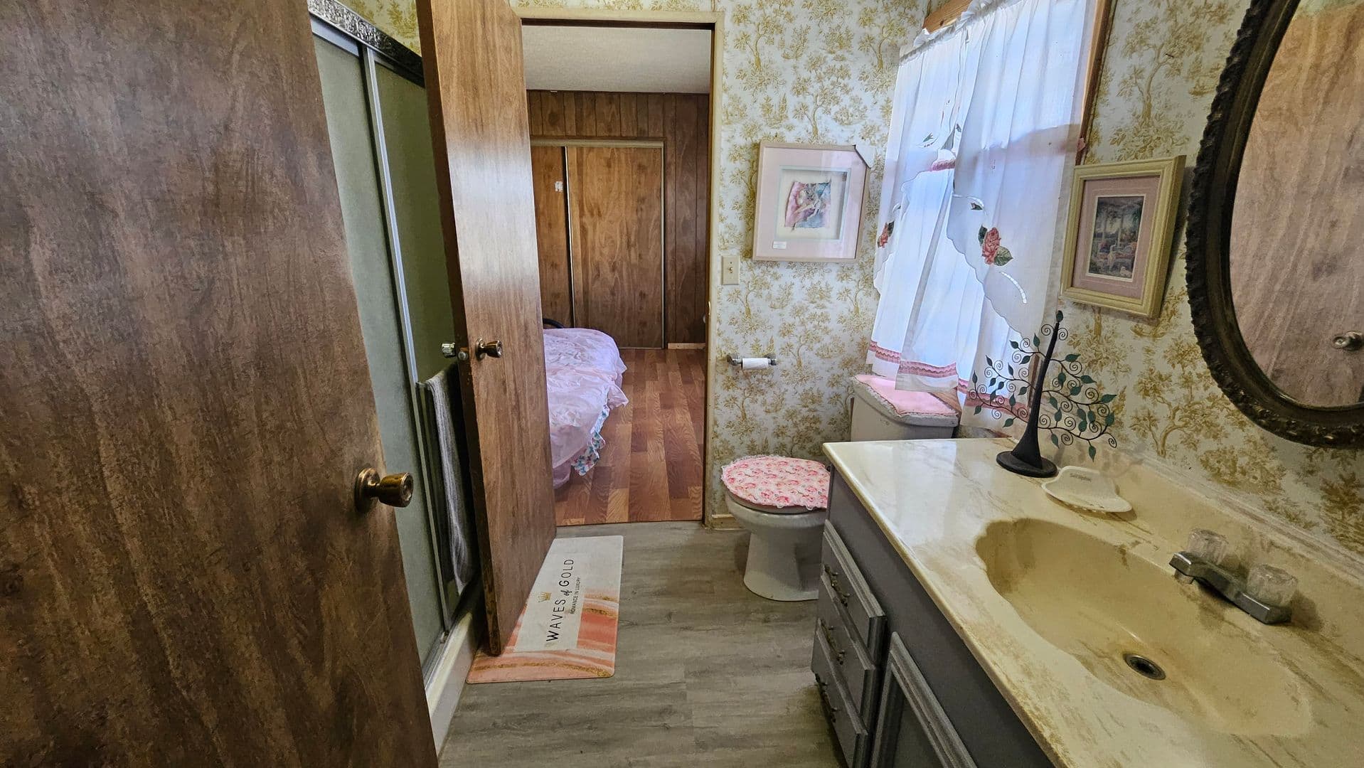 North Edwards House: 18077 Avenue B