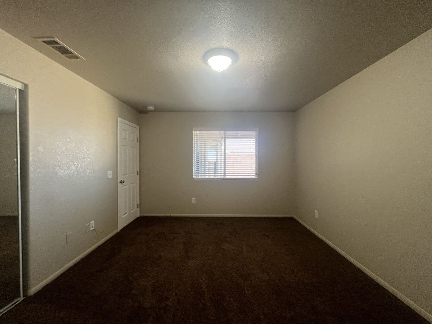 California City House: 8654 Poppy Blvd