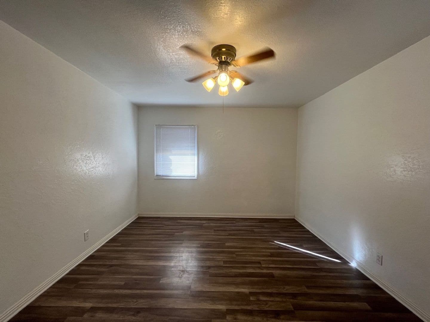 Mojave House: 15633 O Street