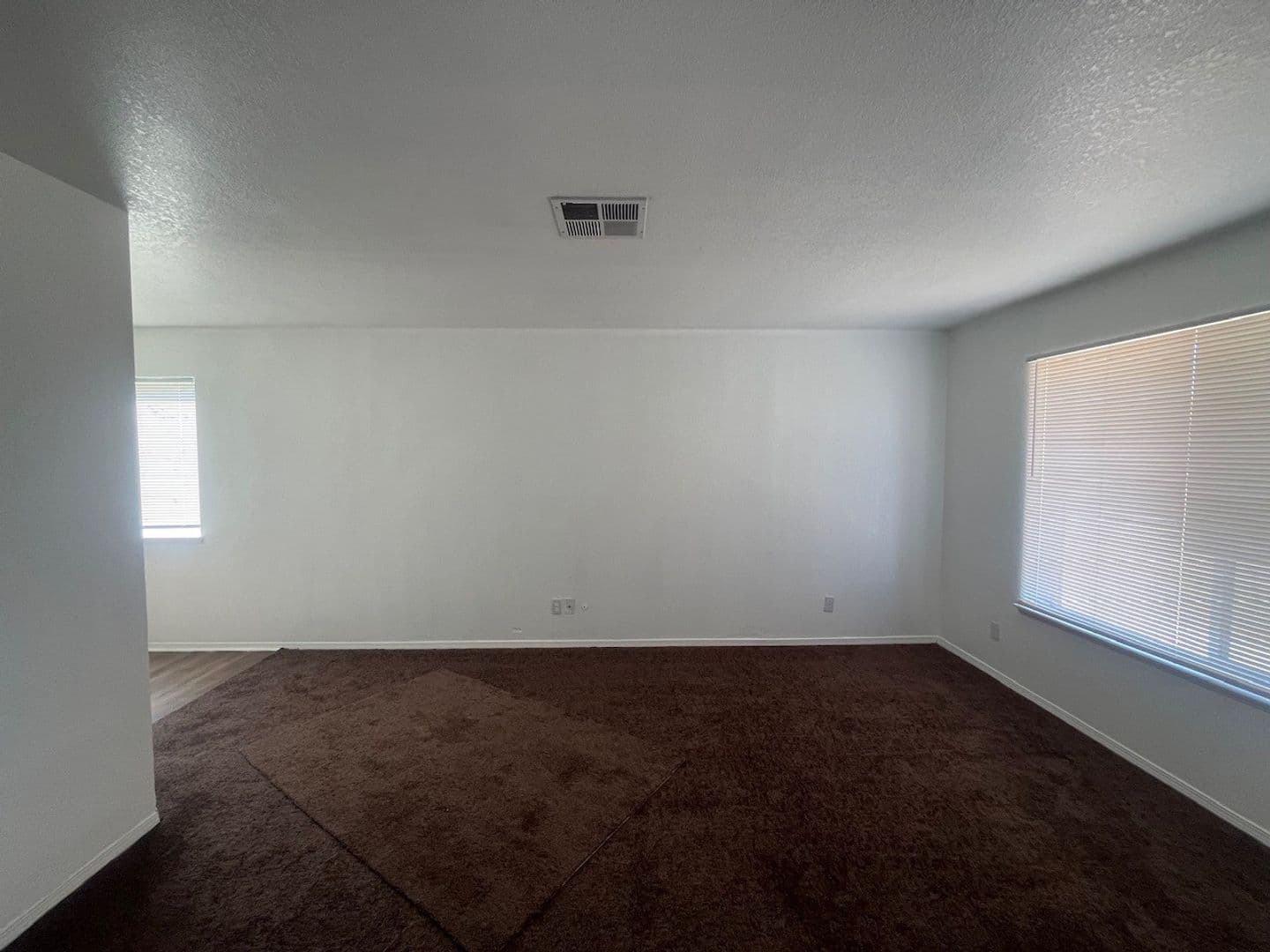 California City Apartment: 21412 Corwin St.