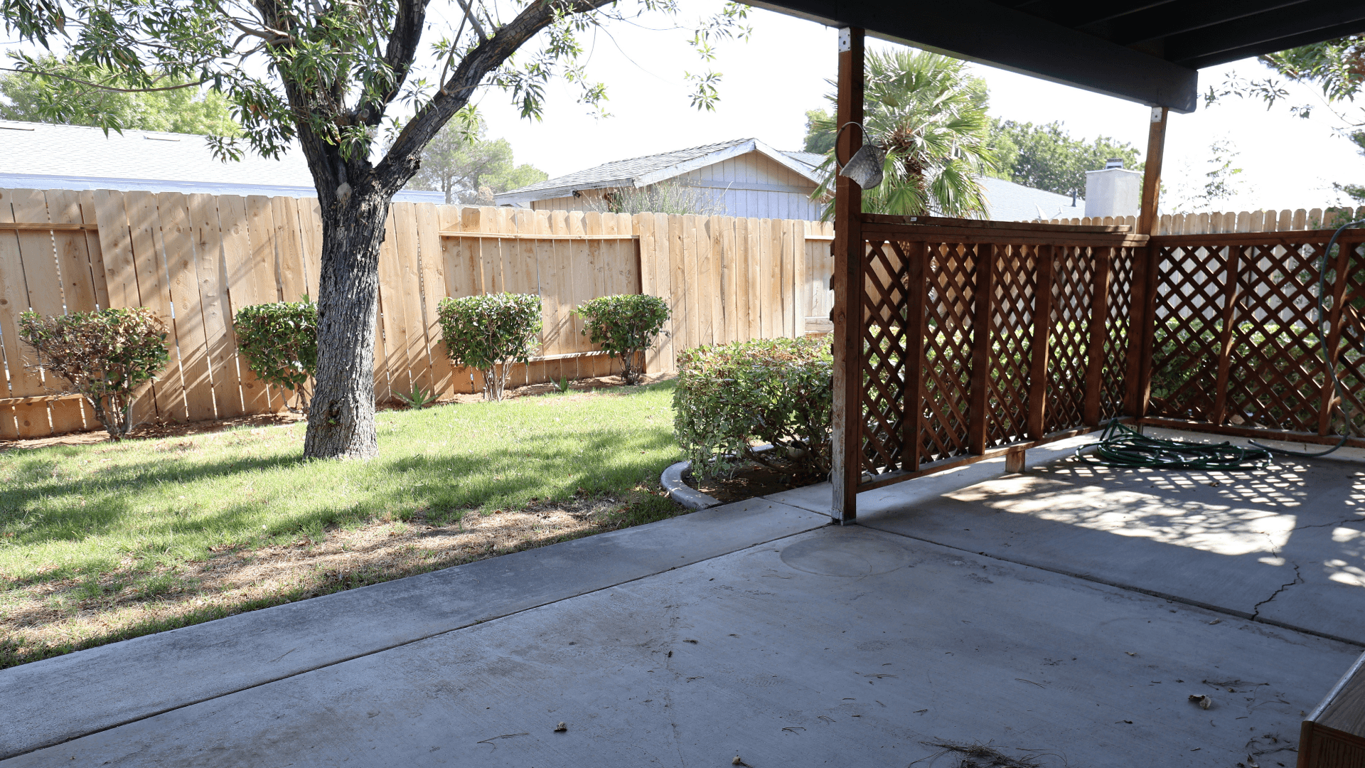 Ridgecrest House: 528 S Sorrel St