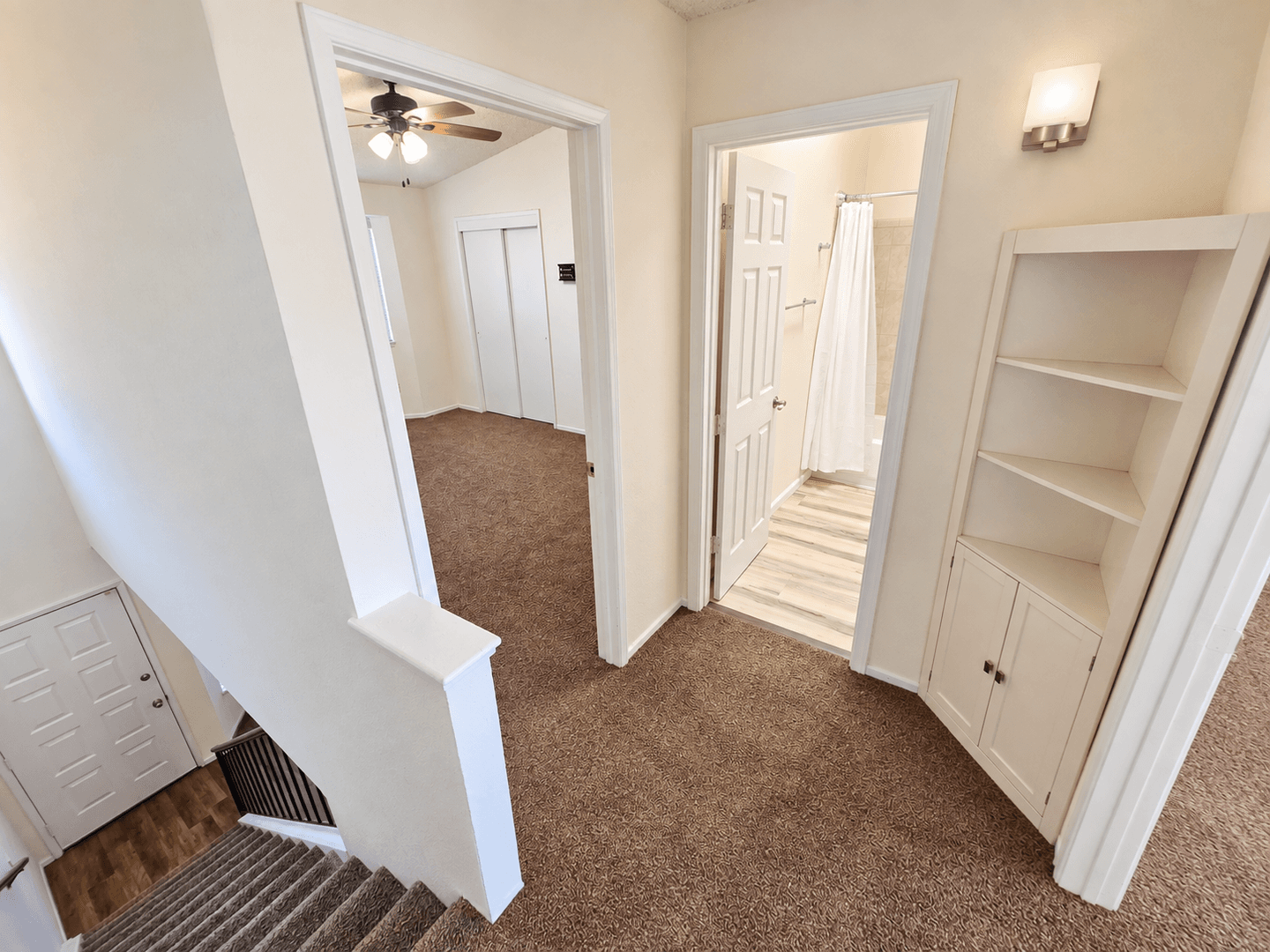 Bakersfield Condo: 4600 Beechwood Street #68
