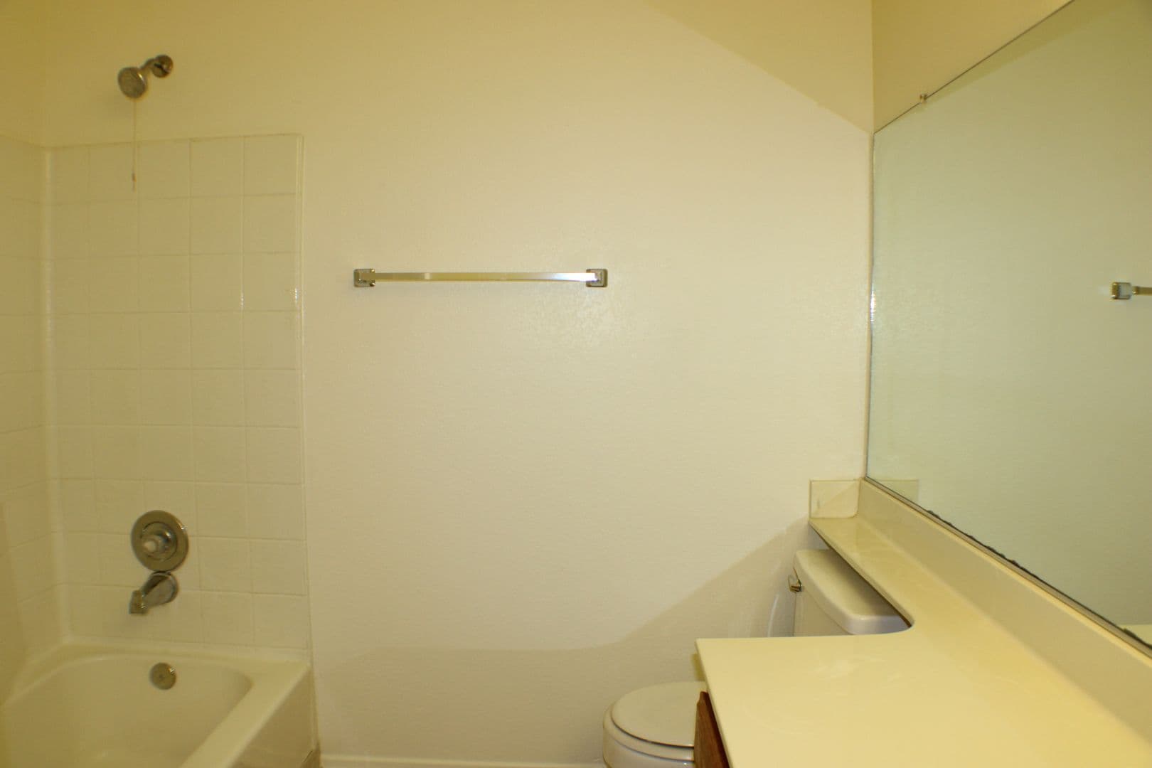 California City Apartment: 9957 North Loop Blvd